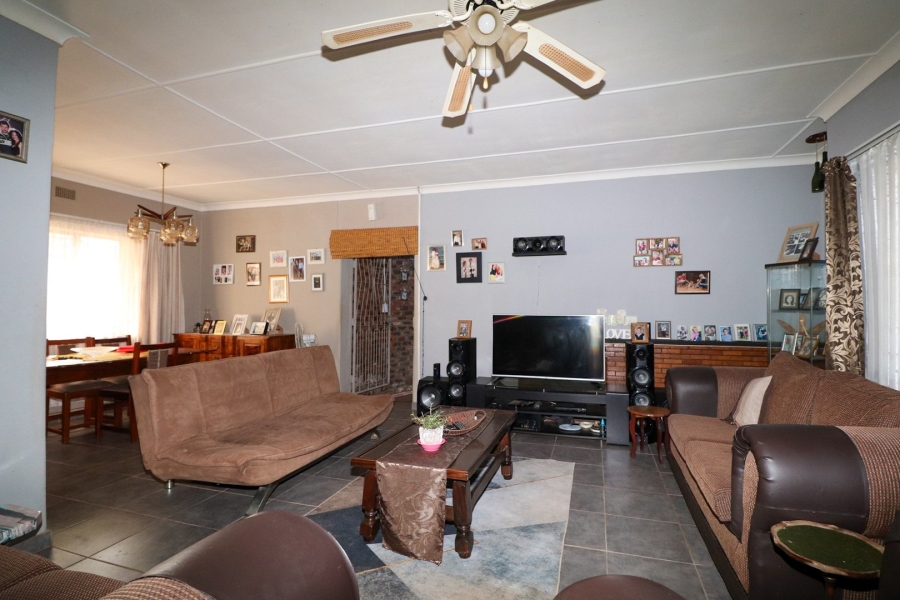 3 Bedroom Property for Sale in Orkney North West